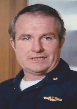 Shane Rimmer